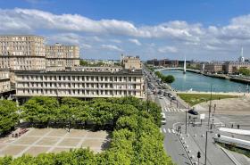 Best Western ARThotel - photo 27