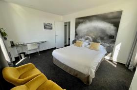 Best Western ARThotel - photo 16