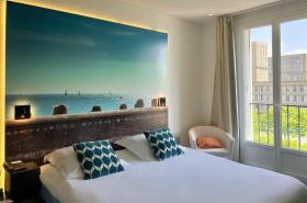 Best Western ARThotel - photo 24