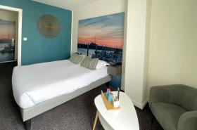 Best Western ARThotel - photo 22