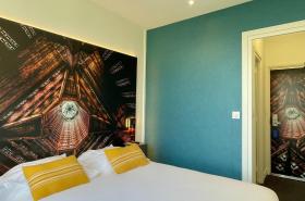 Best Western ARThotel - photo 19