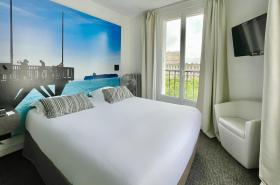 Best Western ARThotel - photo 17
