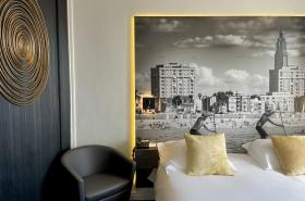 Best Western ARThotel - photo 5
