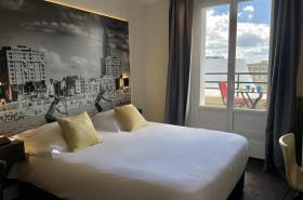 Best Western ARThotel - photo 11