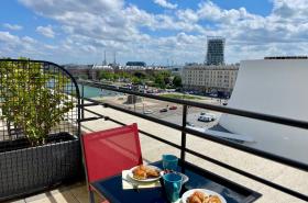 Best Western ARThotel - photo 4