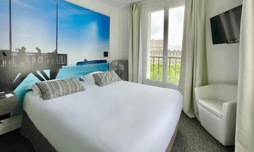 Best Western ARThotel - photo 2