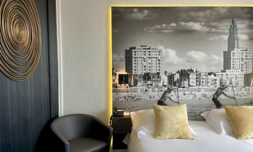 Best Western ARThotel - photo 2
