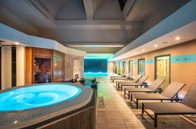 Hotel Spa Le Pasino - photo 27