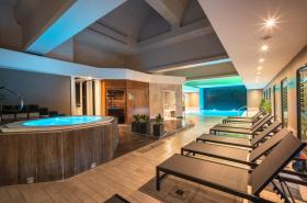 Hotel Spa Le Pasino - photo 24