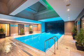 Hotel Spa Le Pasino - photo 4