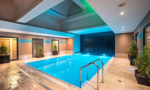 Hotel Spa Le Pasino - photo 1