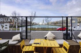 Mercure Le Havre Centre Bassin du Commerce - photo 4