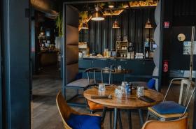 Mercure Le Havre Centre Bassin du Commerce - photo 26