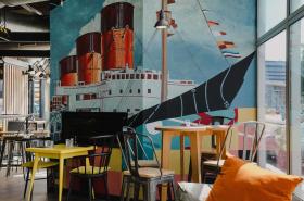 Mercure Le Havre Centre Bassin du Commerce - photo 24