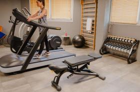 Mercure Le Havre Centre Bassin du Commerce - photo 24