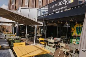 Mercure Le Havre Centre Bassin du Commerce - photo 22