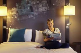 Mercure Le Havre Centre Bassin du Commerce - photo 15