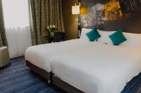 Mercure Le Havre Centre Bassin du Commerce - photo 7