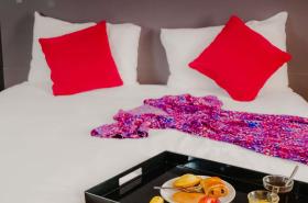 Mercure Le Havre Centre Bassin du Commerce - photo 6