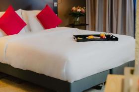 Mercure Le Havre Centre Bassin du Commerce - photo 10