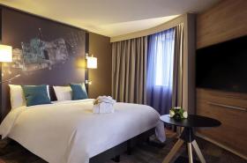 Mercure Le Havre Centre Bassin du Commerce - photo 13