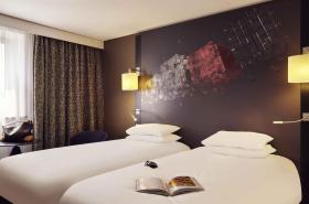 Mercure Le Havre Centre Bassin du Commerce - photo 21