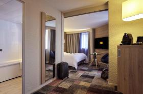 Mercure Le Havre Centre Bassin du Commerce - photo 19