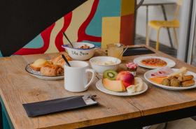 Mercure Le Havre Centre Bassin du Commerce - photo 26