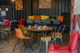 Mercure Le Havre Centre Bassin du Commerce - photo 25