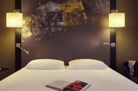 Mercure Le Havre Centre Bassin du Commerce - photo 19