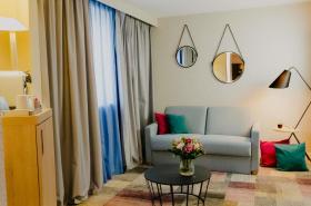 Mercure Le Havre Centre Bassin du Commerce - photo 15