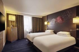 Mercure Le Havre Centre Bassin du Commerce - photo 6