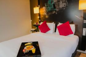 Mercure Le Havre Centre Bassin du Commerce - photo 11