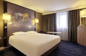 Mercure Le Havre Centre Bassin du Commerce - photo 8
