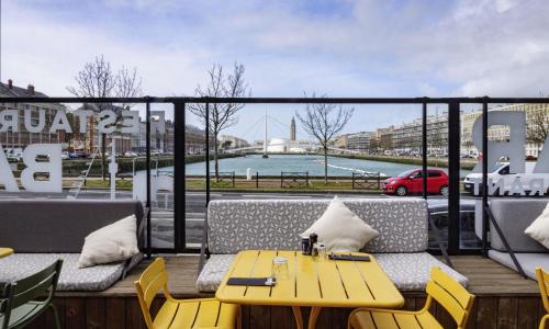 Mercure Le Havre Centre Bassin du Commerce - photo 1