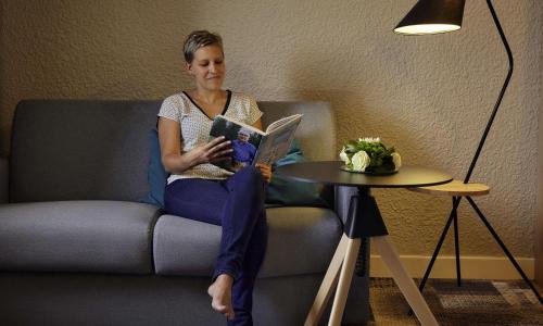 Mercure Le Havre Centre Bassin du Commerce - photo 2