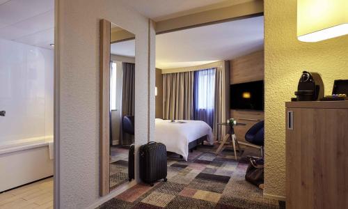 Mercure Le Havre Centre Bassin du Commerce - photo 2