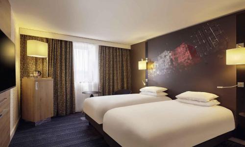 Mercure Le Havre Centre Bassin du Commerce - photo 3
