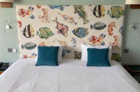 Hôtel La Petite Rade - photo 10