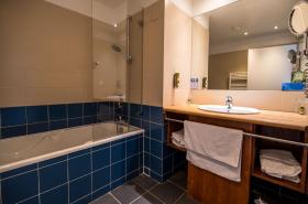 Hôtel La Petite Rade - photo 9