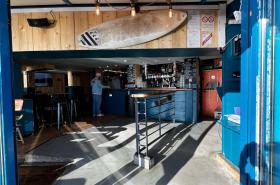 Hôtel La Petite Rade - photo 6