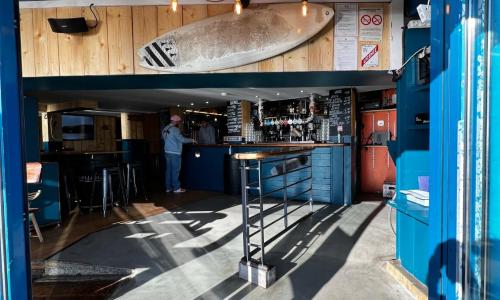 Hôtel La Petite Rade - photo 3