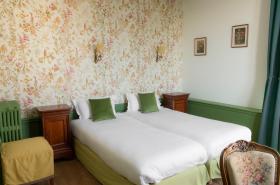 Hôtel La Bonne Adresse - photo 25