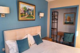 Hôtel La Bonne Adresse - photo 21