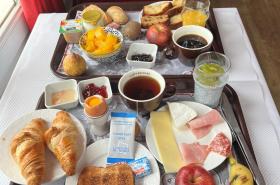 Hôtel La Bonne Adresse - photo 15