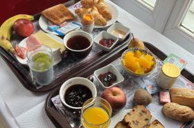 Hôtel La Bonne Adresse - photo 14