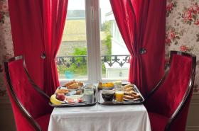 Hôtel La Bonne Adresse - photo 16