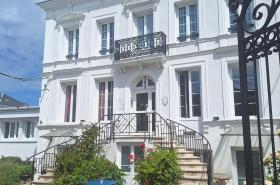 Hôtel La Bonne Adresse - photo 27
