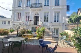 Hôtel La Bonne Adresse - photo 26