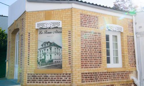 Hôtel La Bonne Adresse - photo 3